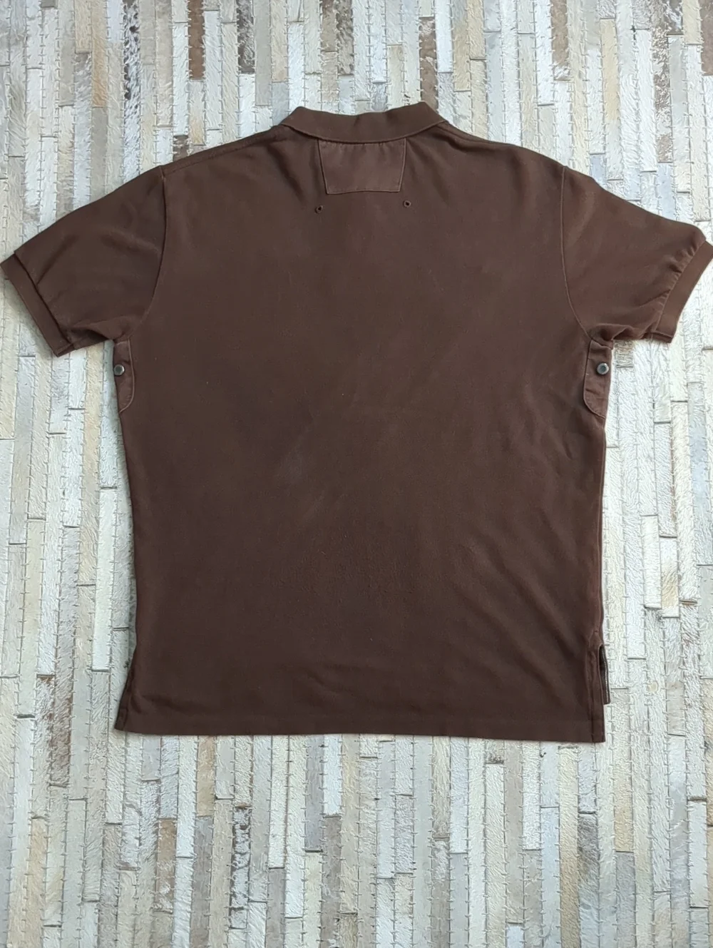 Polo Ralph Lauren Men's L Vintage Y2K 